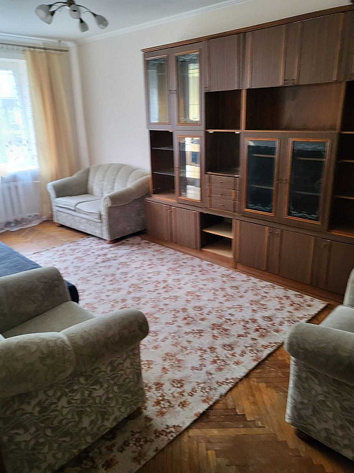 Оренда 3 кім. квартири (Шевченківський р-н) Львов - изображение 5