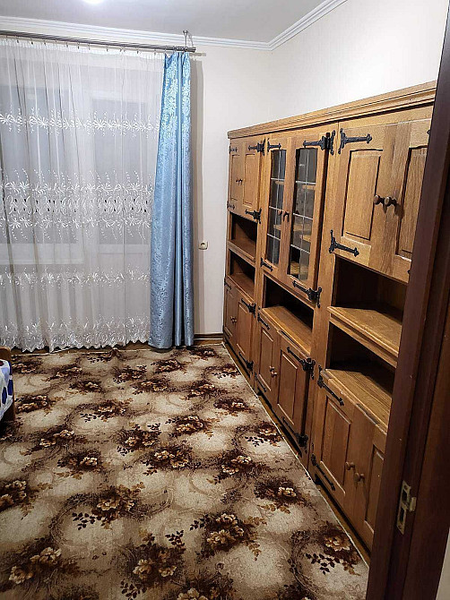 Оренда 3 кім. квартири (Шевченківський р-н) Львов - изображение 8