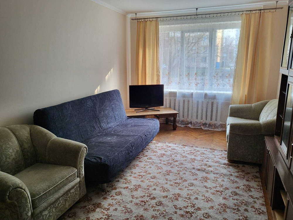 Оренда 3 кім. квартири (Шевченківський р-н) Львов - изображение 4