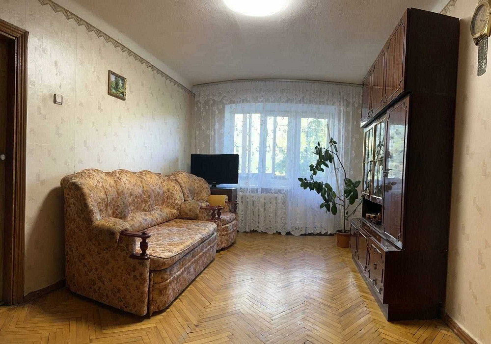 2 кім. кв.,  Миколи Міхновського бульв. (Дружби Народів), 14а Киев - изображение 6