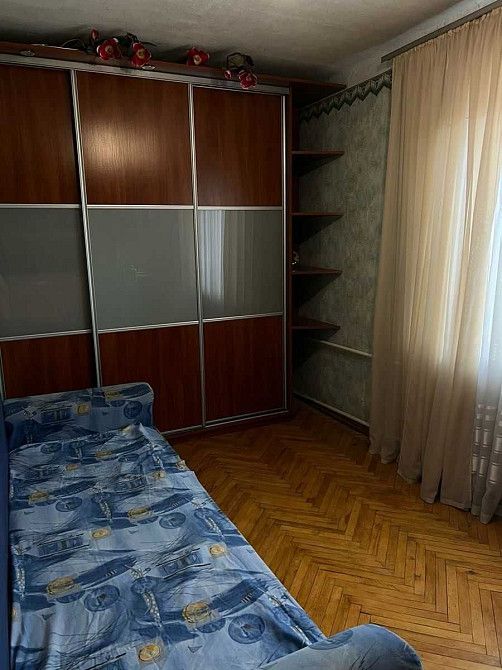 2 кім. кв.,  Миколи Міхновського бульв. (Дружби Народів), 14а Киев - изображение 5