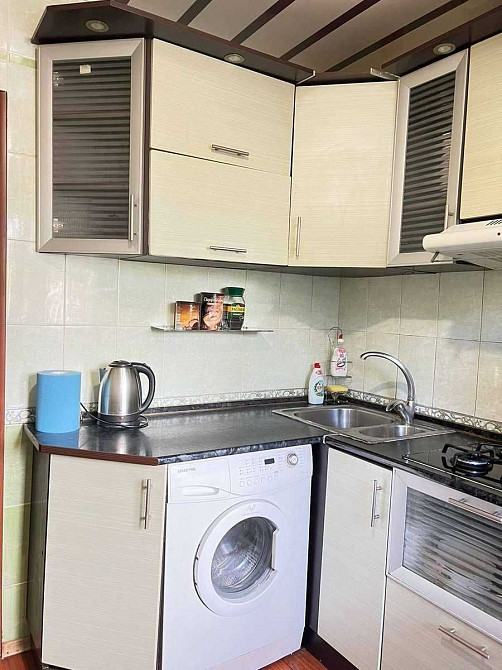 2 кім. кв.,  Миколи Міхновського бульв. (Дружби Народів), 14а Киев - изображение 4