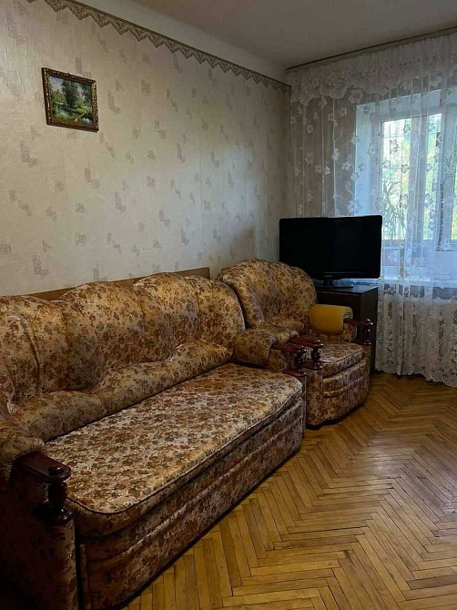 2 кім. кв.,  Миколи Міхновського бульв. (Дружби Народів), 14а Киев - изображение 7