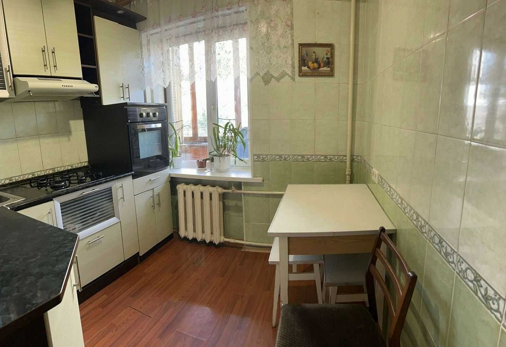 2 кім. кв.,  Миколи Міхновського бульв. (Дружби Народів), 14а Киев - изображение 2