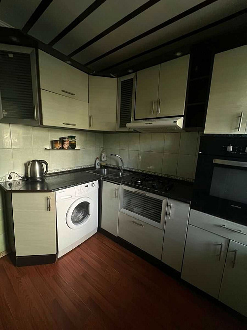 2 кім. кв.,  Миколи Міхновського бульв. (Дружби Народів), 14а Киев - изображение 3