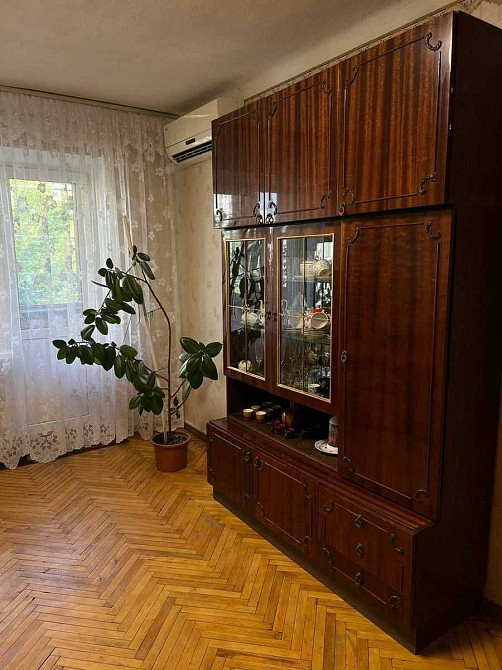 2 кім. кв.,  Миколи Міхновського бульв. (Дружби Народів), 14а Киев - изображение 8