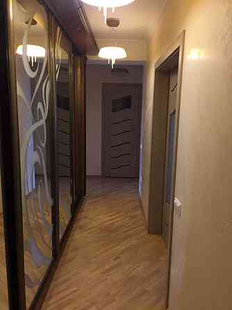 Здам 3 кімн квартиру по вул Федорова Луцьк