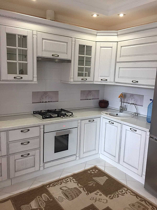 Здам 3 кімн квартиру по вул Федорова Луцк - изображение 2