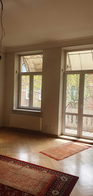 Оренда 3-х кімн. квартири вул. Коцюбинського Львов - изображение 1