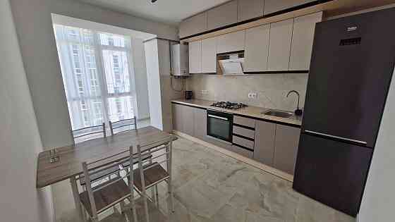 Оренда 1 кімнатної квартири в НОВОБУДОВІ вул. Кільцева Винники