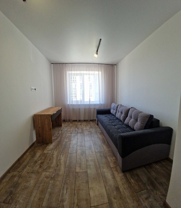 Оренда 1 кімнатної квартири в НОВОБУДОВІ вул. Кільцева Винники - изображение 7