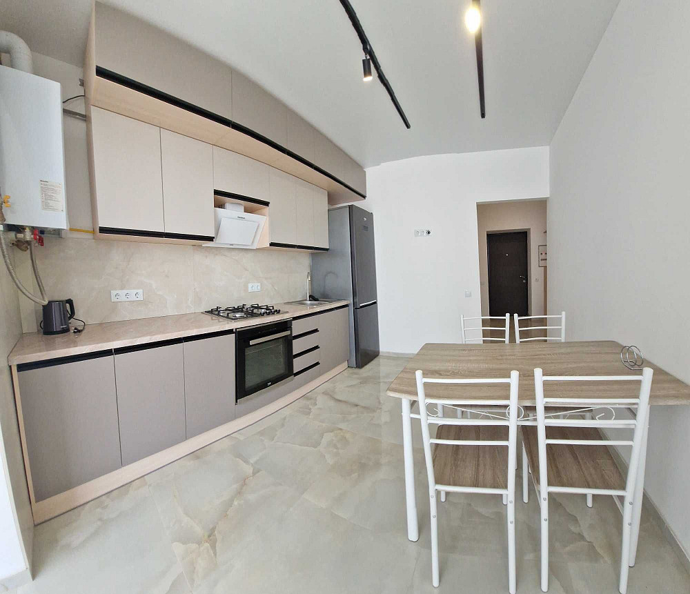 Оренда 1 кімнатної квартири в НОВОБУДОВІ вул. Кільцева Винники - изображение 1