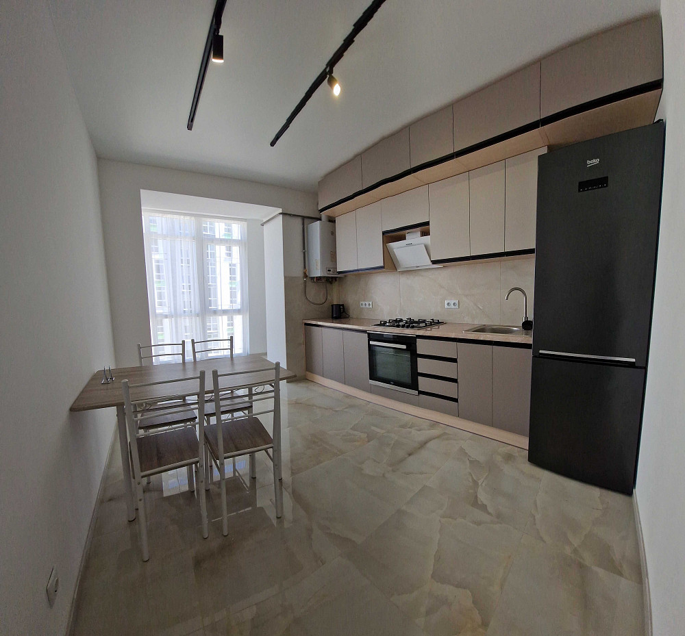 Оренда 1 кімнатної квартири в НОВОБУДОВІ вул. Кільцева Винники - изображение 2