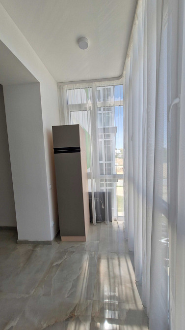 Оренда 1 кімнатної квартири в НОВОБУДОВІ вул. Кільцева Винники - изображение 5