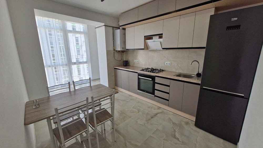 Оренда 1 кімнатної квартири в НОВОБУДОВІ вул. Кільцева Винники - изображение 6