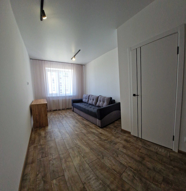 Оренда 1 кімнатної квартири в НОВОБУДОВІ вул. Кільцева Винники - изображение 8