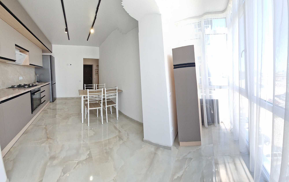 Оренда 1 кімнатної квартири в НОВОБУДОВІ вул. Кільцева Винники - изображение 4