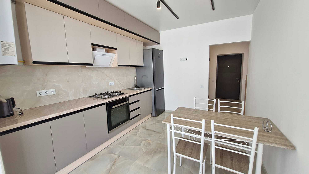 Оренда 1 кімнатної квартири в НОВОБУДОВІ вул. Кільцева Винники - изображение 3