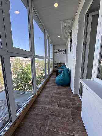 Сдам 1-комн квартиру с ремонтом район низ Кирова Днепр