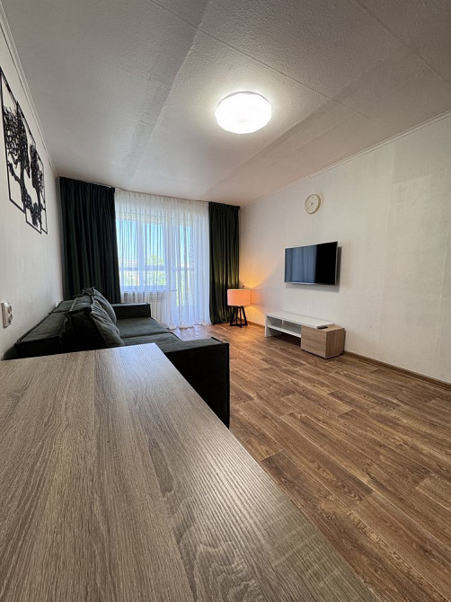 Сдам 1-комн квартиру с ремонтом район низ Кирова Днепр - изображение 2