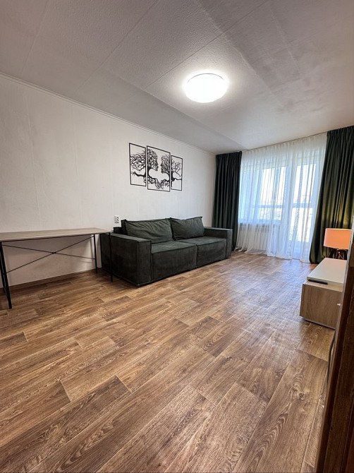 Сдам 1-комн квартиру с ремонтом район низ Кирова Днепр - изображение 1