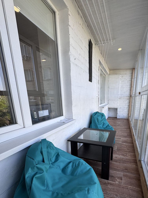 Сдам 1-комн квартиру с ремонтом район низ Кирова Днепр - изображение 6