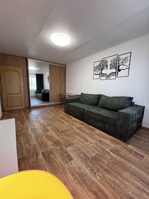 Сдам 1-комн квартиру с ремонтом район низ Кирова Днепр - изображение 4