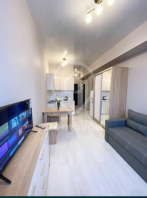 Сдам 1К-Студию, Салтовка, ЖК Париж, Французский бульвар 5мин. шагом. Харків - зображення 1