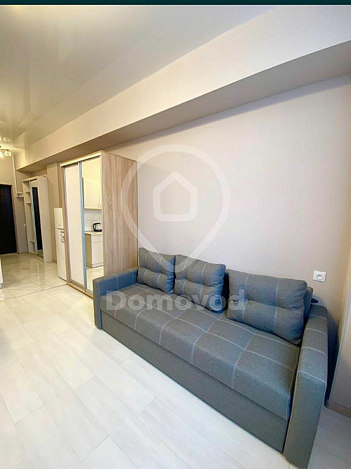 Сдам 1К-Студию, Салтовка, ЖК Париж, Французский бульвар 5мин. шагом. Харків - зображення 3