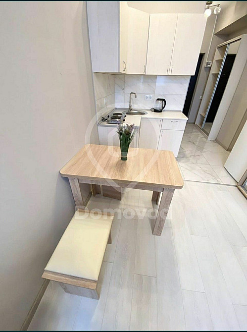 Сдам 1К-Студию, Салтовка, ЖК Париж, Французский бульвар 5мин. шагом. Харків - зображення 5