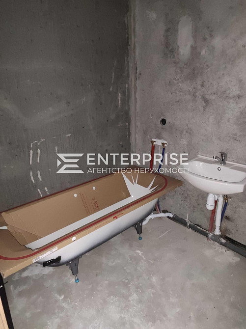 1 кімнатна. Ремонт. Новий будинок. поруч парк і метро. Вудсторія Київ - зображення 7