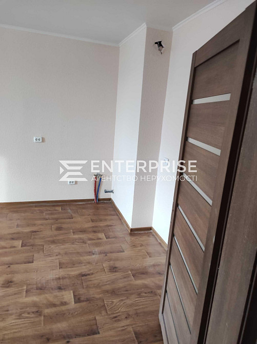 1 кімнатна. Ремонт. Новий будинок. поруч парк і метро. Вудсторія Київ - зображення 6