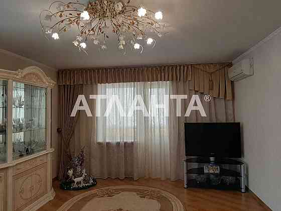 Просторная 2 комнатная квартира  по ул. Сем. Палия, ЖК "Купидон", 72 м Одеса