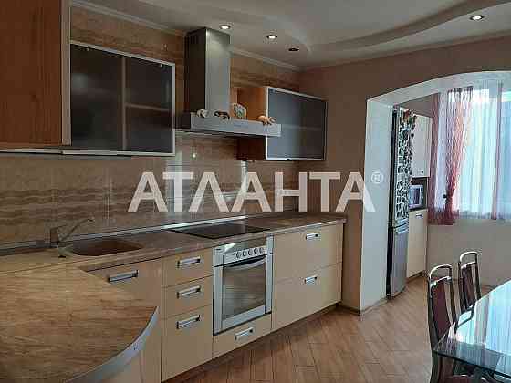 Просторная 2 комнатная квартира  по ул. Сем. Палия, ЖК "Купидон", 72 м Одеса