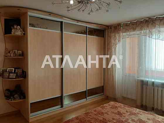 Просторная 2 комнатная квартира  по ул. Сем. Палия, ЖК "Купидон", 72 м Одеса