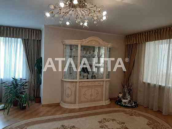 Просторная 2 комнатная квартира  по ул. Сем. Палия, ЖК "Купидон", 72 м Одеса