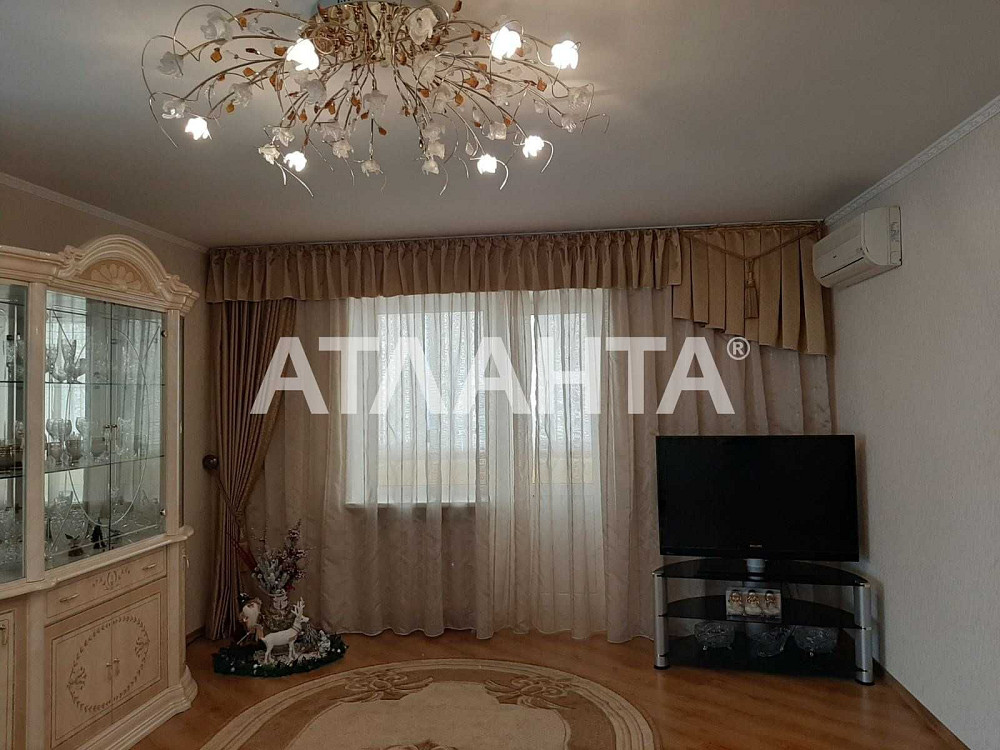 Просторная 2 комнатная квартира  по ул. Сем. Палия, ЖК "Купидон", 72 м Одеса - зображення 4