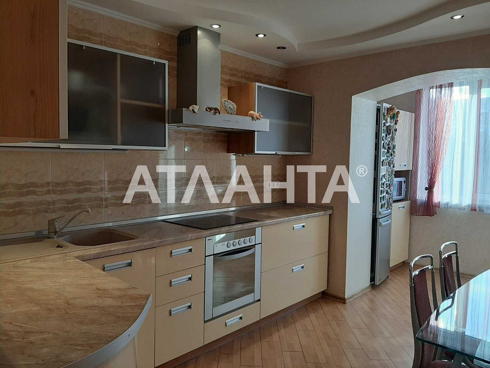 Просторная 2 комнатная квартира  по ул. Сем. Палия, ЖК "Купидон", 72 м Одеса - зображення 1