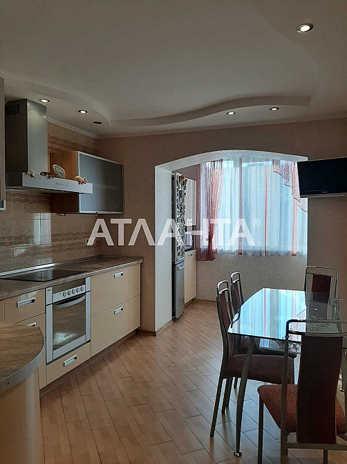 Просторная 2 комнатная квартира  по ул. Сем. Палия, ЖК "Купидон", 72 м Одеса - зображення 2