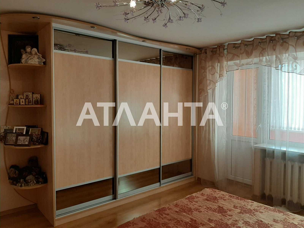 Просторная 2 комнатная квартира  по ул. Сем. Палия, ЖК "Купидон", 72 м Одеса - зображення 5