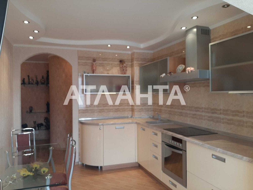 Просторная 2 комнатная квартира  по ул. Сем. Палия, ЖК "Купидон", 72 м Одеса - зображення 3