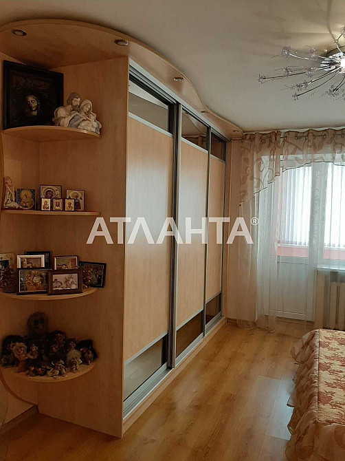 Просторная 2 комнатная квартира  по ул. Сем. Палия, ЖК "Купидон", 72 м Одеса - зображення 7