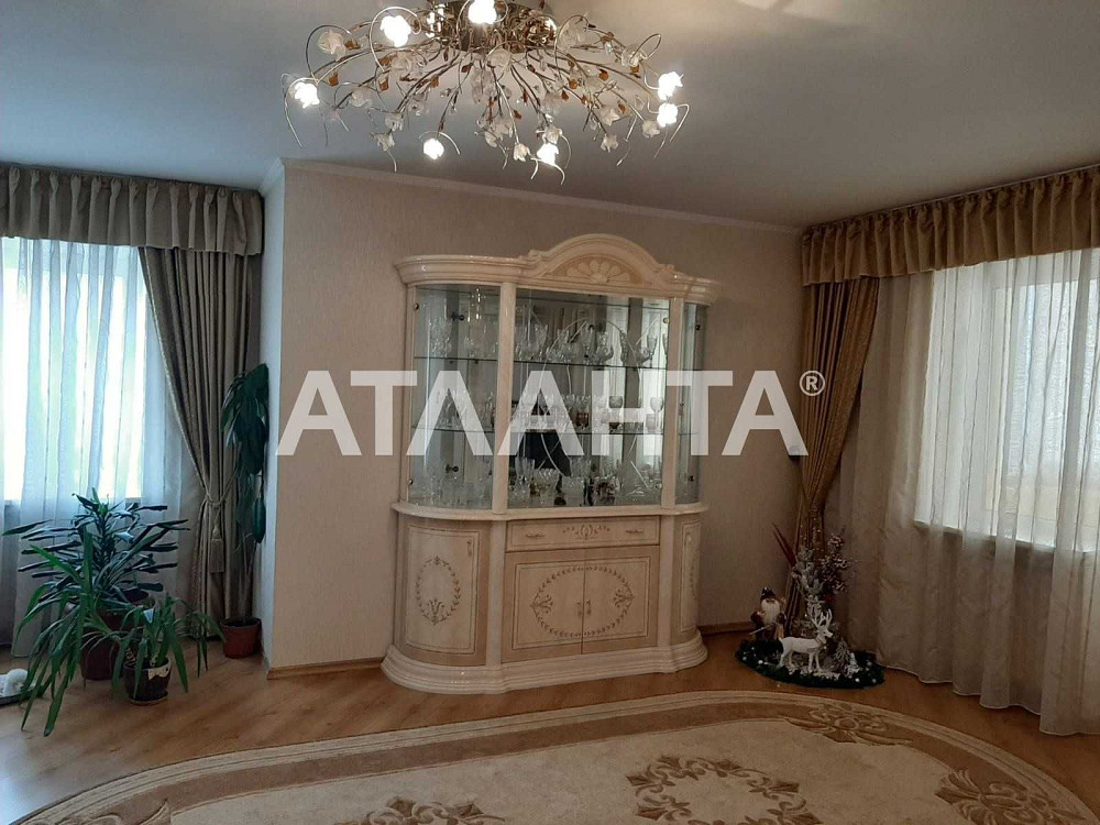 Просторная 2 комнатная квартира  по ул. Сем. Палия, ЖК "Купидон", 72 м Одеса - зображення 6