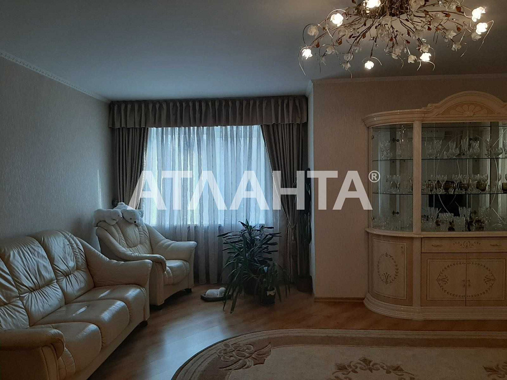 Просторная 2 комнатная квартира  по ул. Сем. Палия, ЖК "Купидон", 72 м Одеса - зображення 8