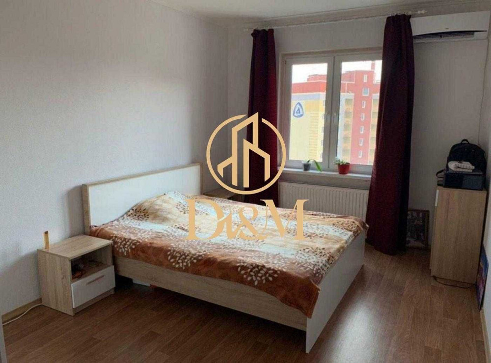 Продаж 3к квартири вигідна інвестиція Еврика Лікоград Республіка ВДНХ Київ - зображення 1