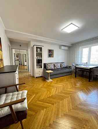 Продаж 3К кв Берестейський проспект Перемоги, 20 Політехнічний  КПІ Київ