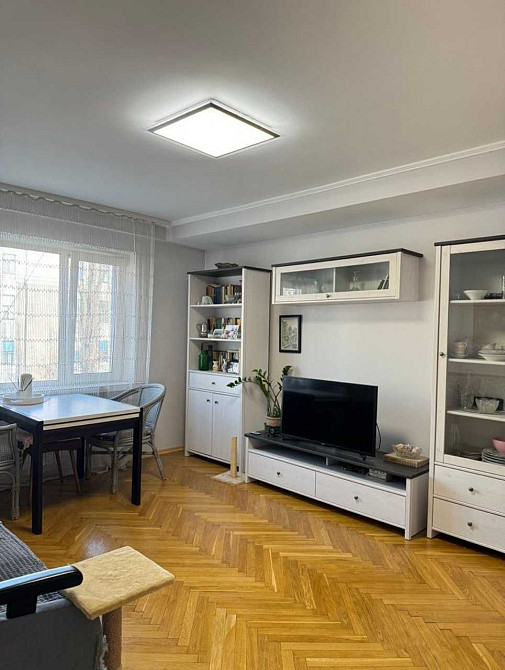 Продаж 3К кв Берестейський проспект Перемоги, 20 Політехнічний  КПІ Київ - зображення 1