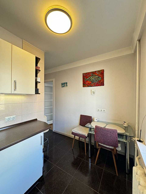 Продаж 3К кв Берестейський проспект Перемоги, 20 Політехнічний  КПІ Київ - зображення 5