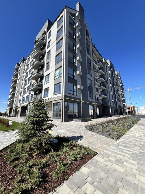 Без% Продам 2к квартиру ЖК Парк Резіденс Софіївська Борщагівка Софиевская Борщаговка - изображение 1