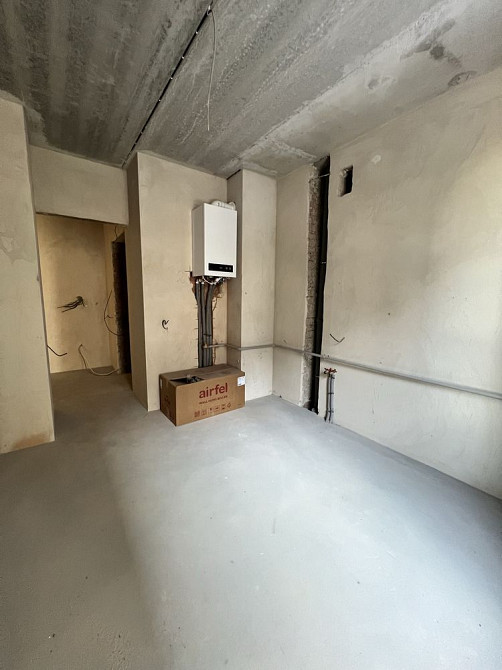 Без% Продам 2к квартиру ЖК Парк Резіденс Софіївська Борщагівка Софиевская Борщаговка - изображение 5